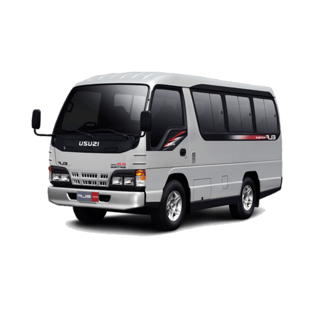 Armada travel elf jogja malang
