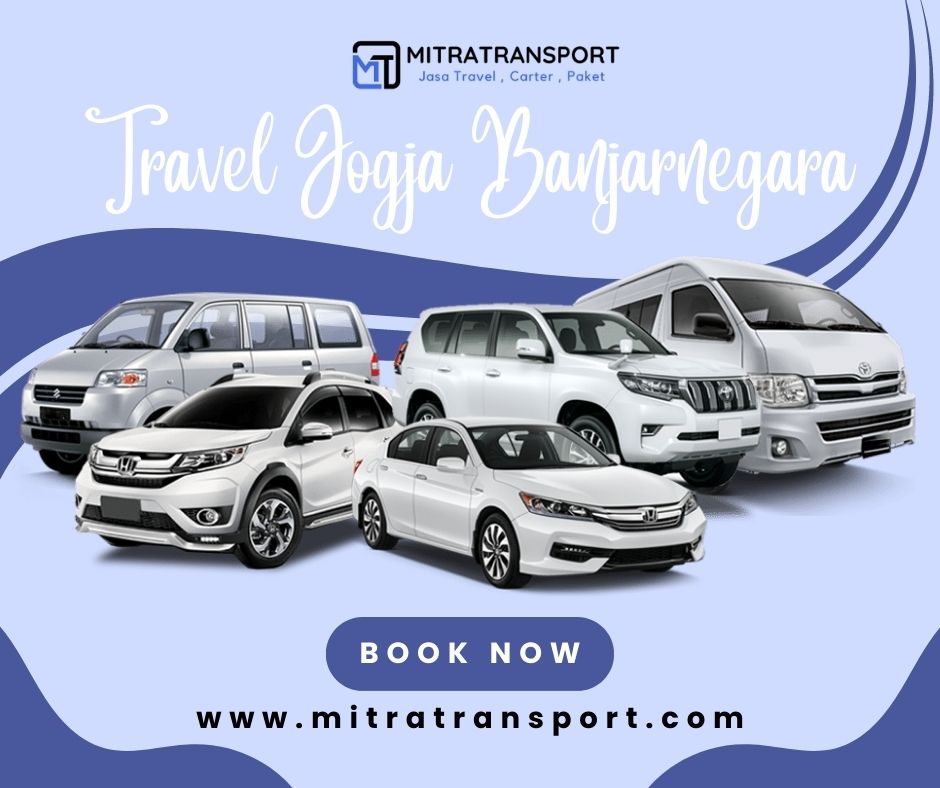 Travel Jogja Banjarnegara
