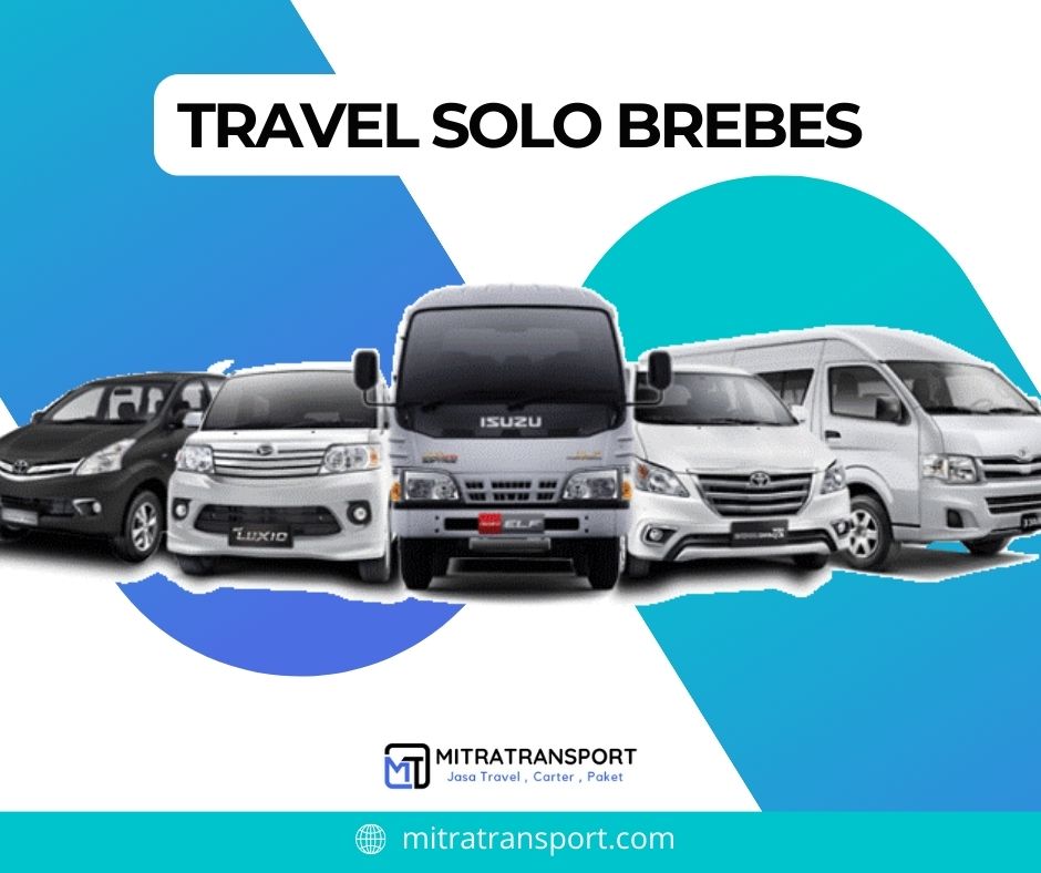 Travel Solo Brebes