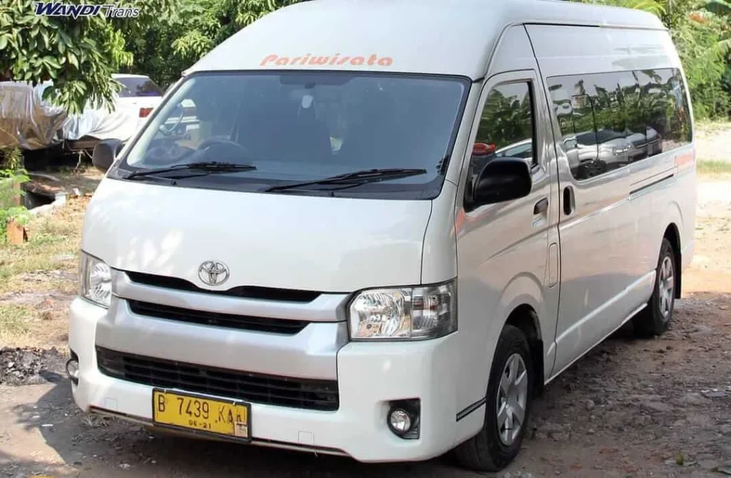 Travel Jakarta Cirebon