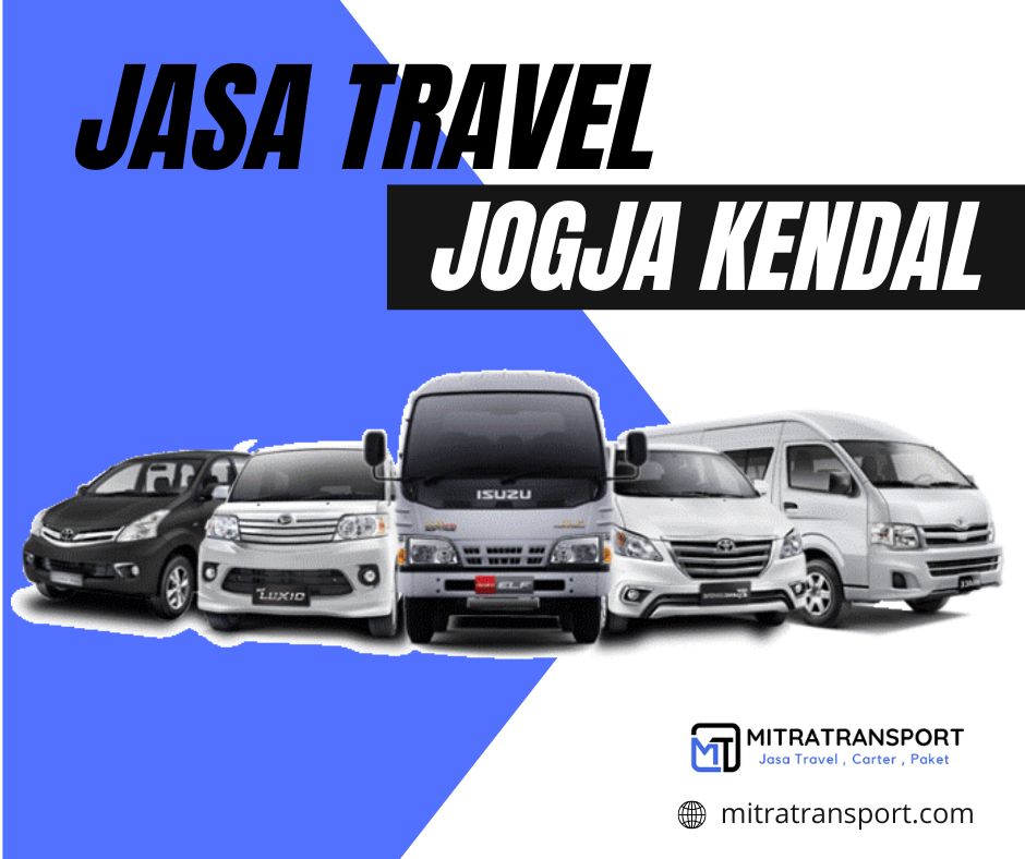 Travel Jogja Kendal