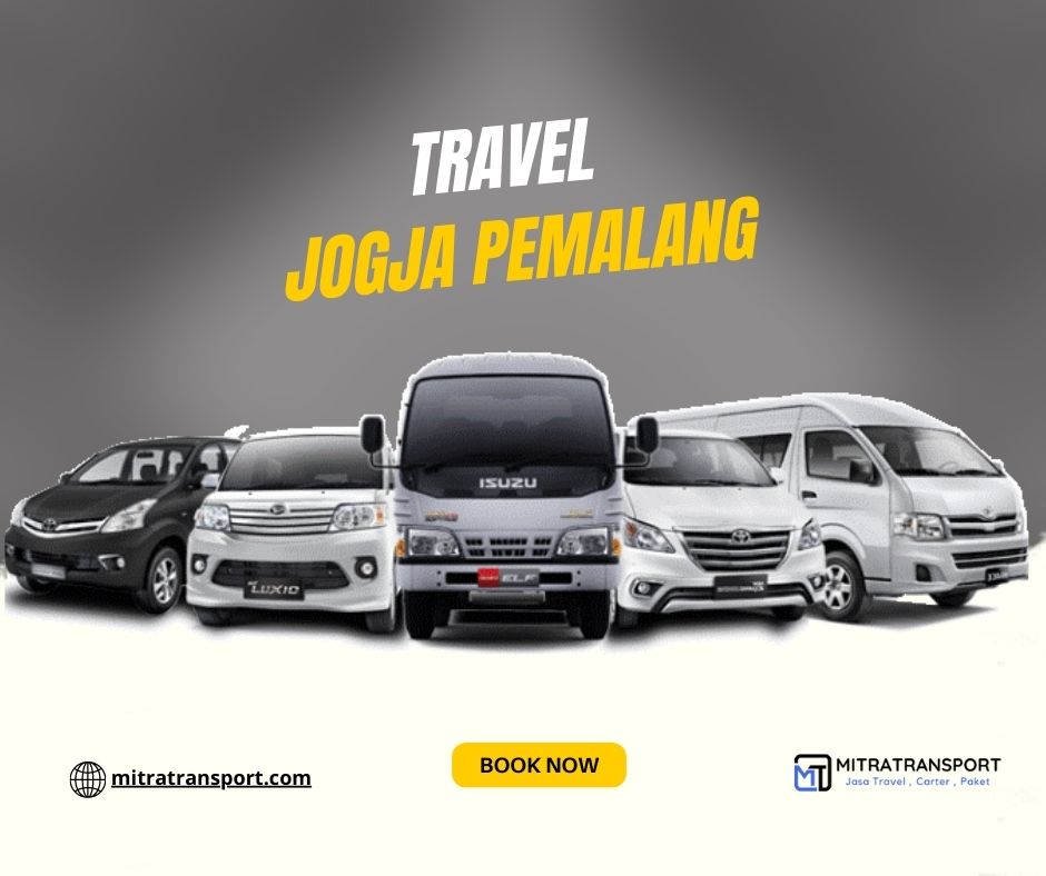 Travel Jogja Pemalang