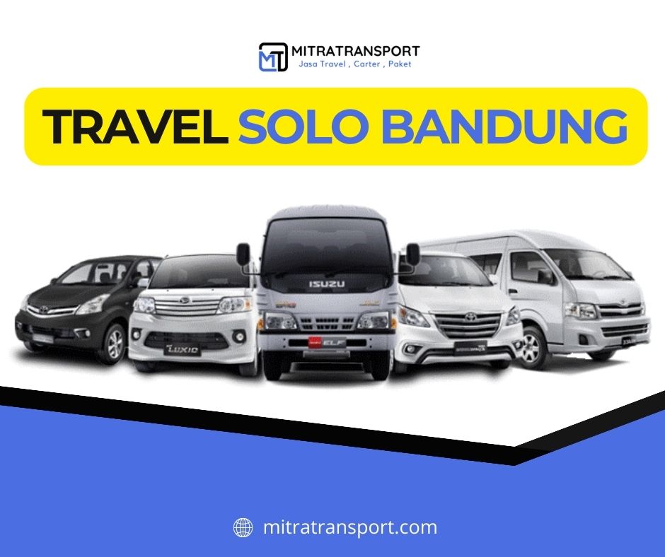 Travel Solo Bandung
