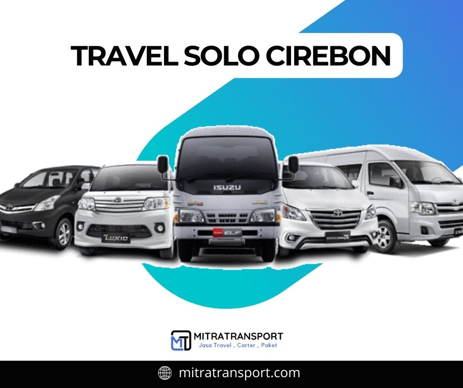 Travel Solo Cirebon