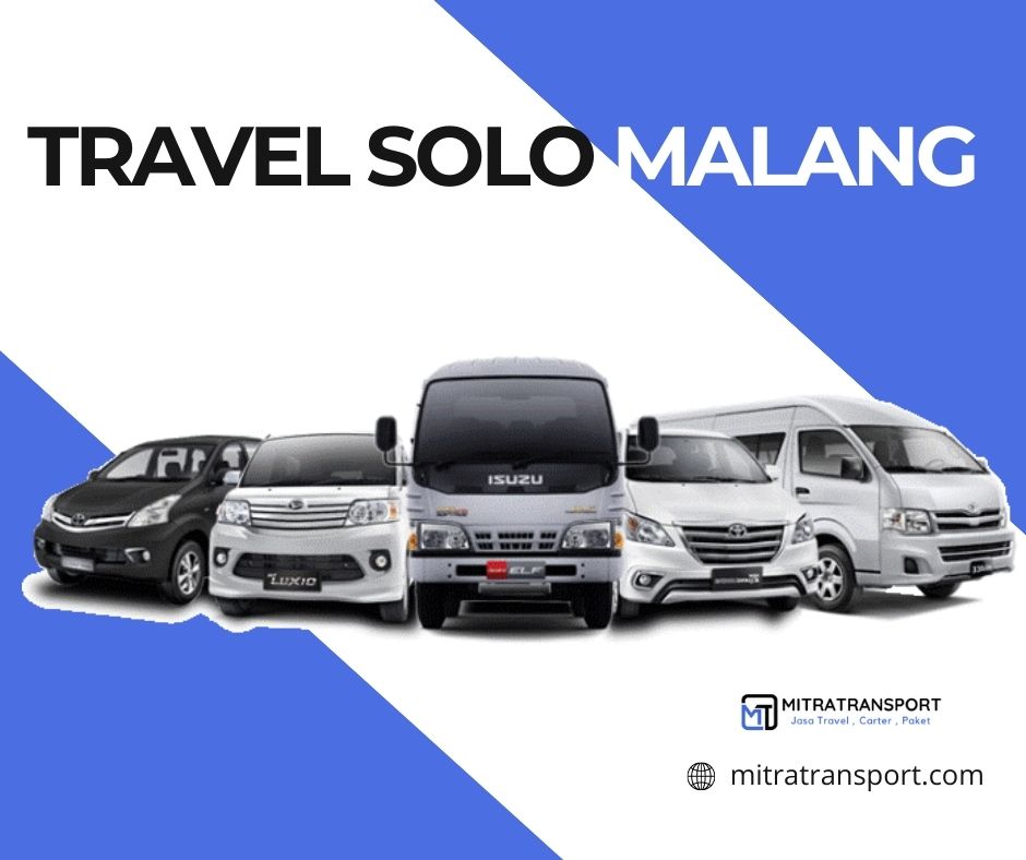 Travel Solo Malang