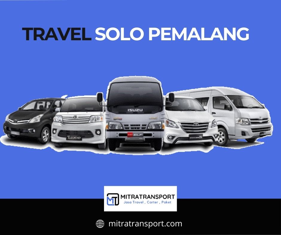 Travel Solo Pemalang