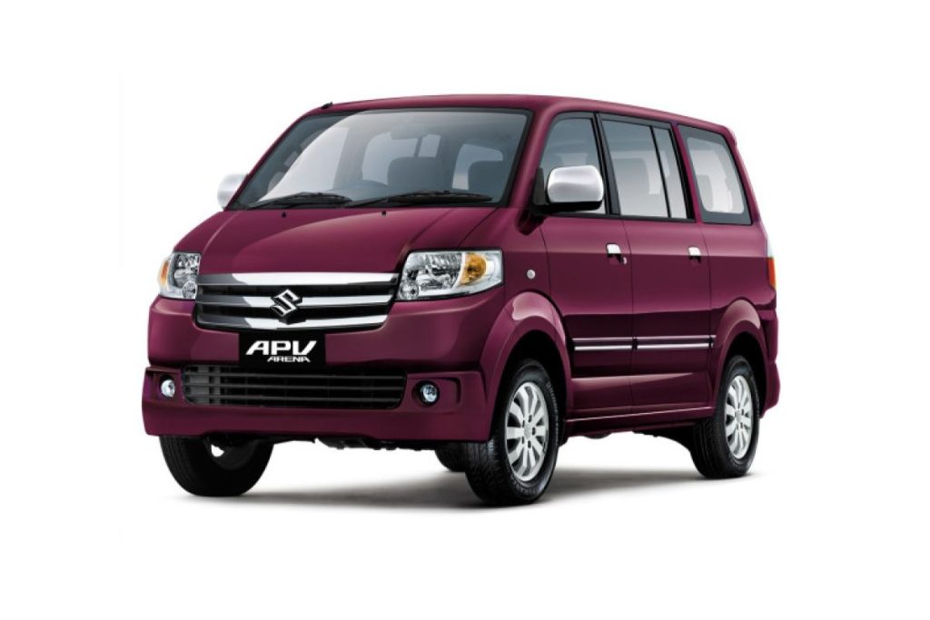 Travel Solo Ponorogo