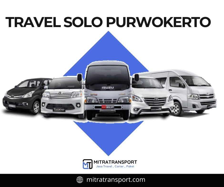Travel Solo Purwokerto