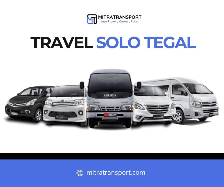 Travel Solo Tegal