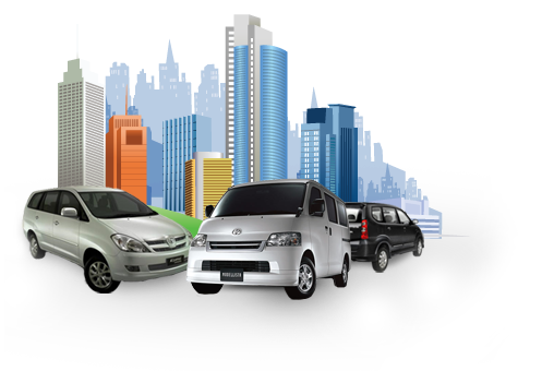 Armada Mitra Transport